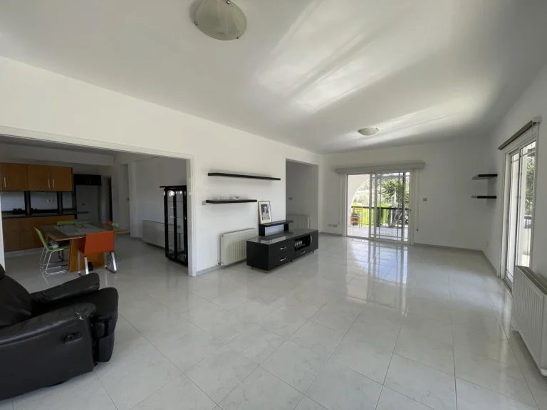 4 Bedroom House for Rent in Paphos