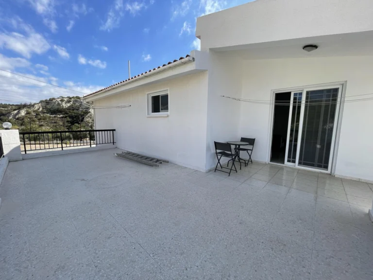 4 Bedroom House for Rent in Paphos