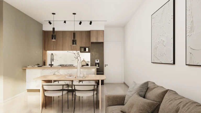 2 Bedroom Apartment for Sale in Limassol District
