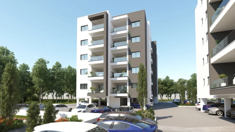 3 Bedroom Apartment for Sale in Limassol District