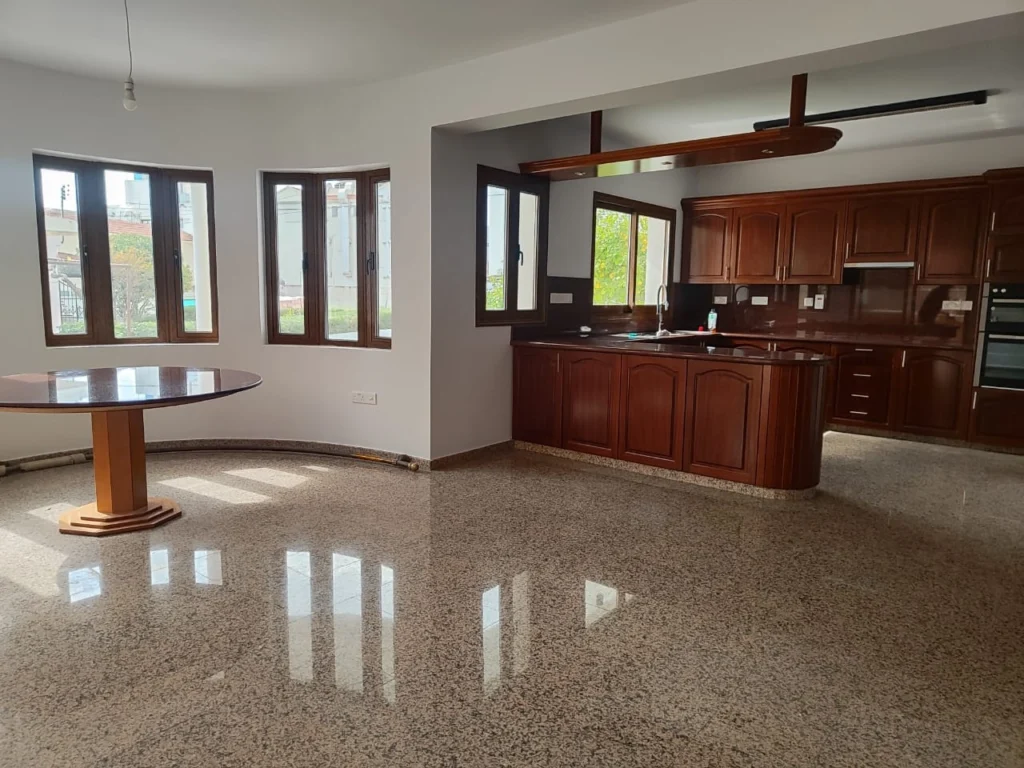6+ Bedroom House for Sale in Limassol – Linopetra