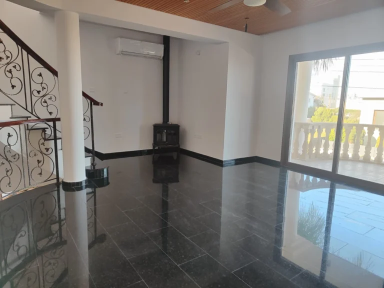 6+ Bedroom House for Sale in Limassol – Linopetra