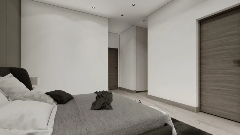 3 Bedroom House for Sale in Palodeia, Limassol District