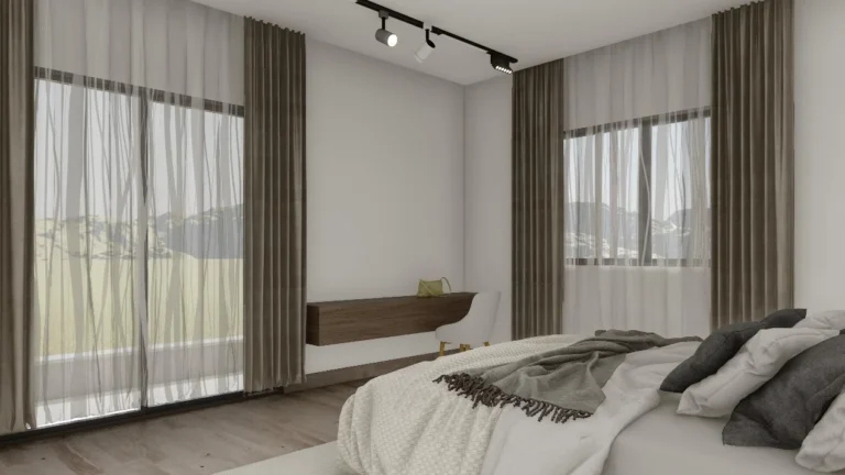 3 Bedroom House for Sale in Palodeia, Limassol District
