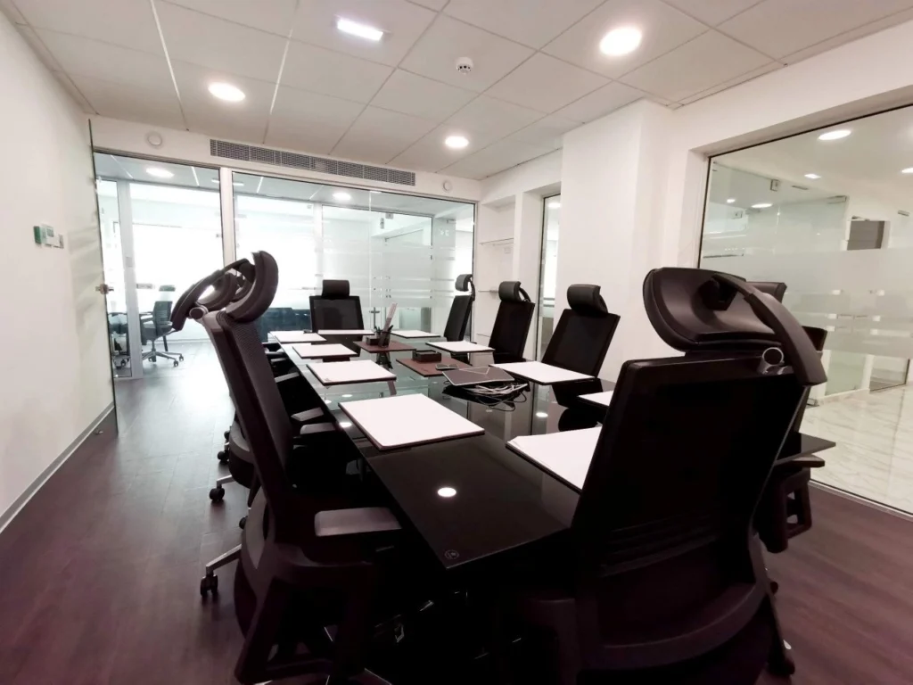 250m² Office for Sale in Limassol District