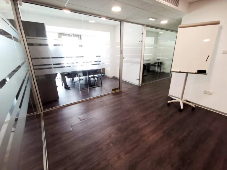 250m² Office for Sale in Limassol District