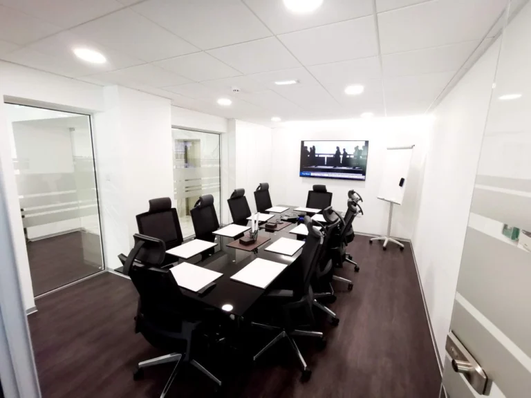 250m² Office for Sale in Limassol District