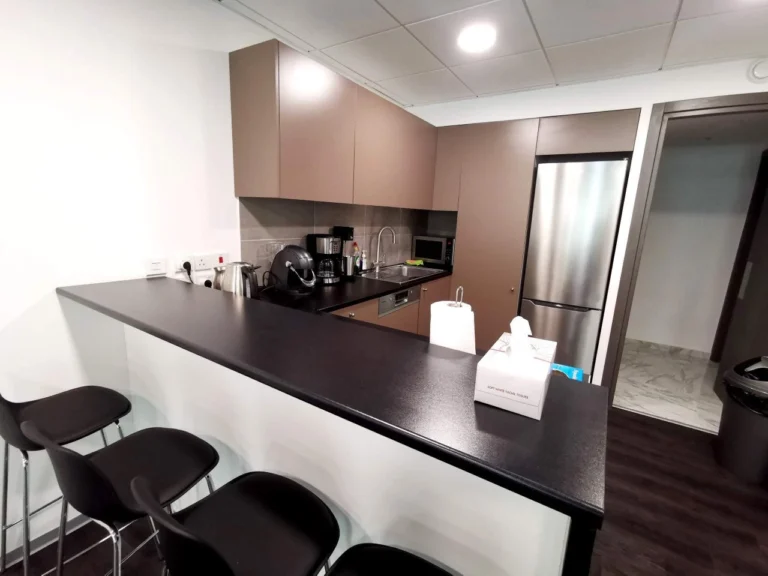 250m² Office for Sale in Limassol District