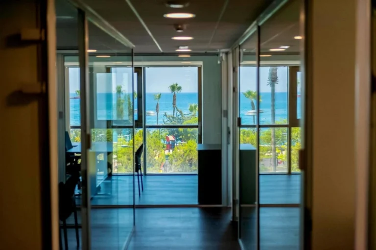 250m² Office for Sale in Limassol District
