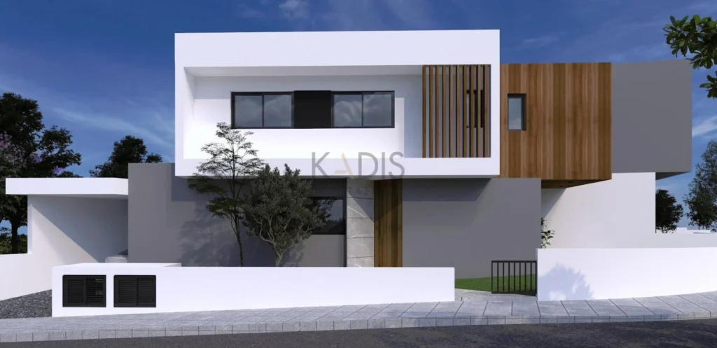 3 Bedroom House for Sale in Nicosia District