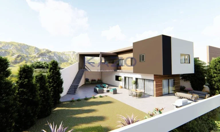 5 Bedroom House for Sale in Palodeia, Limassol District