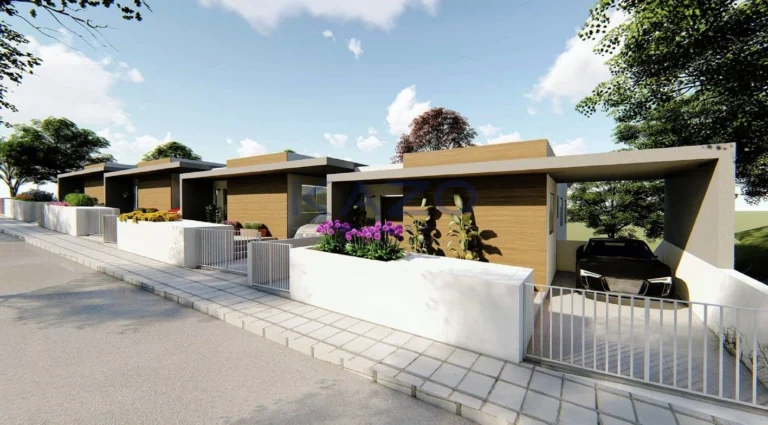 Cheap Houses and Villas for Sale Limassol up to 700000 euro