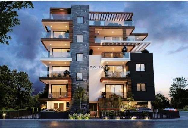 1 Bedroom Apartment for Sale in Drosia, Larnaca District