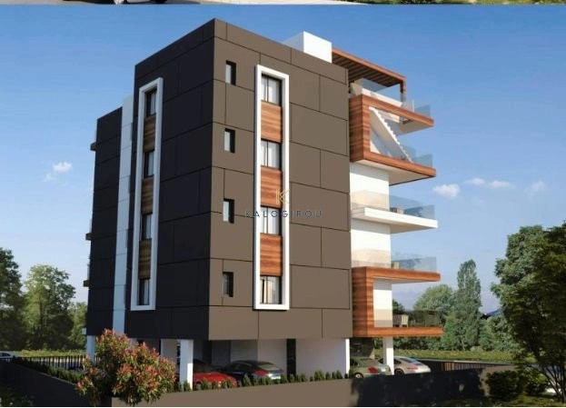 2 Bedroom Apartment for Sale in Drosia, Larnaca District