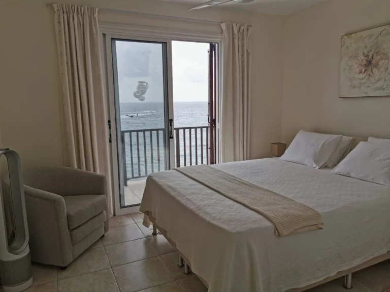 4 Bedroom House for Sale in Coral Bay, Paphos District
