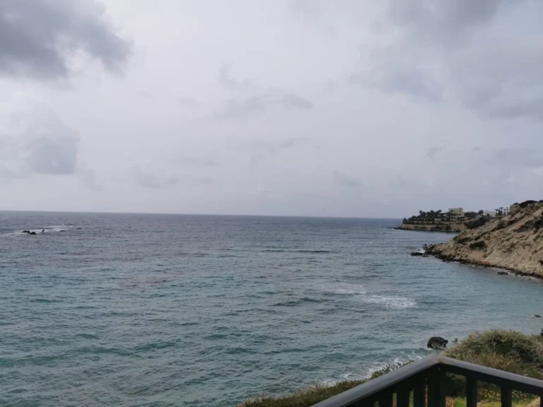 4 Bedroom House for Sale in Coral Bay, Paphos District
