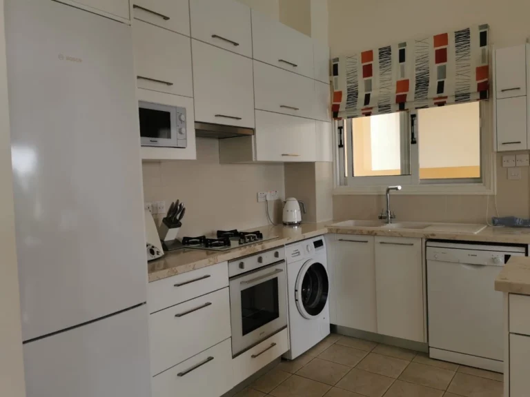 4 Bedroom House for Sale in Coral Bay, Paphos District