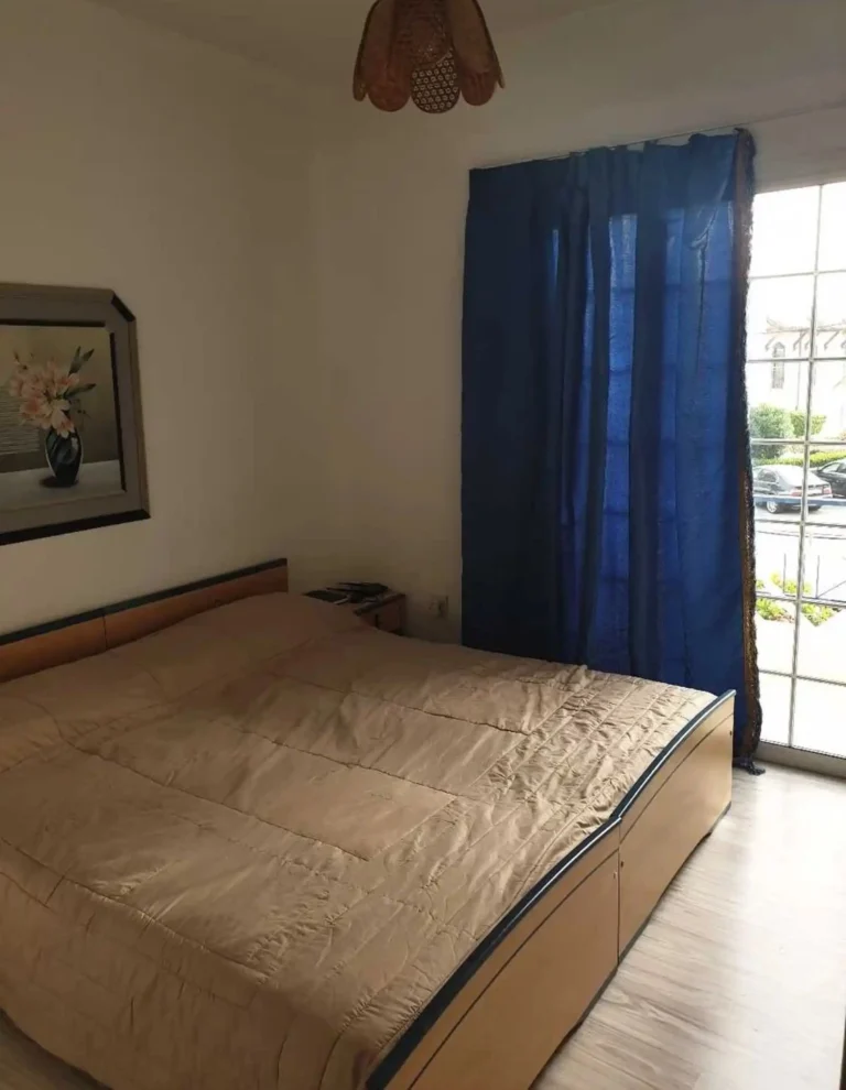 4 Bedroom House for Sale in Limassol District