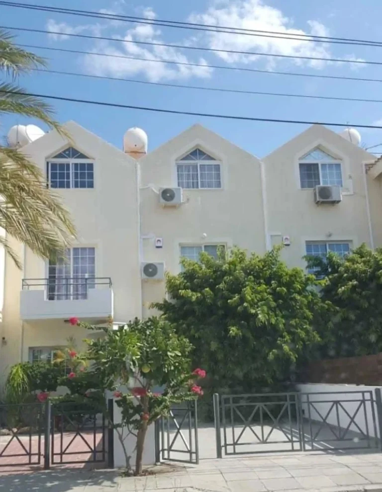 4 Bedroom House for Sale in Limassol District
