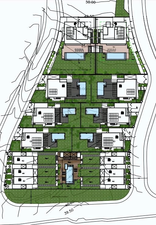 3 Bedroom House for Sale in Agios Tychonas, Limassol District