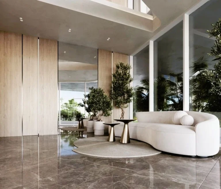 Commercial Properties