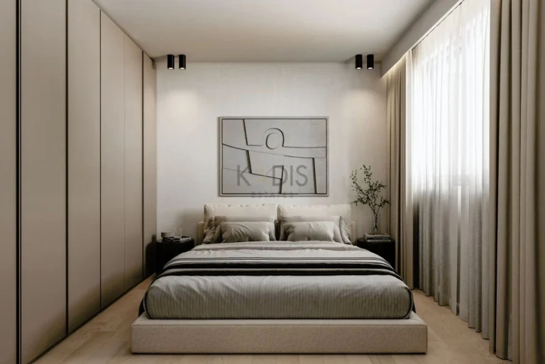 2 Bedroom Apartment for Sale in Ypsonas, Limassol District