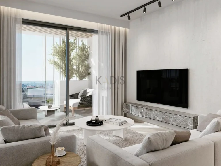 2 Bedroom Apartment for Sale in Ypsonas, Limassol District