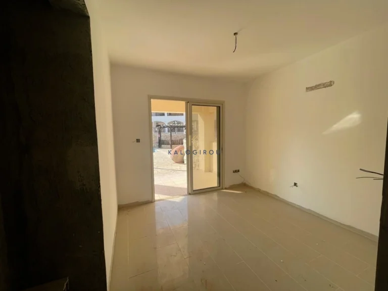 1 Bedroom Apartment for Sale in Tersefanou, Larnaca District