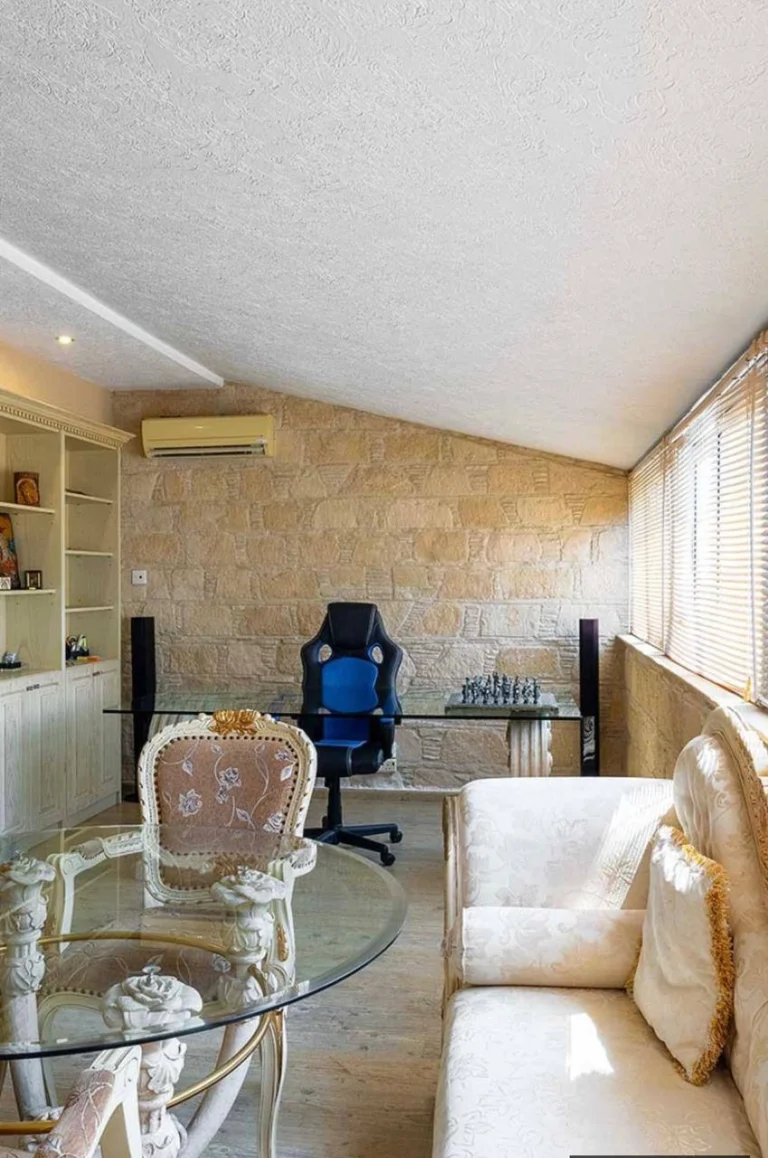 2 Bedroom Apartment for Sale in Agios Nikolaos, Limassol District