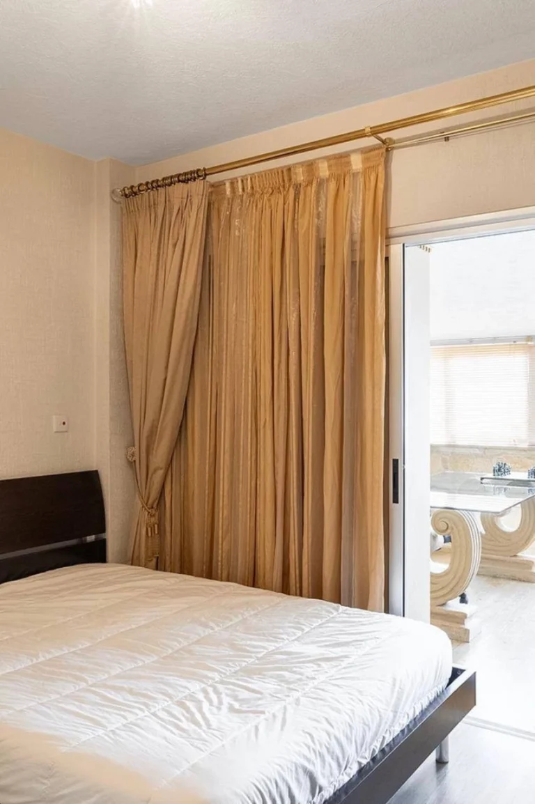 2 Bedroom Apartment for Sale in Agios Nikolaos, Limassol District