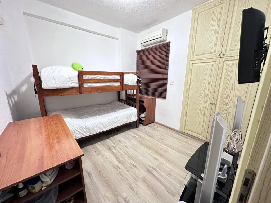 2 Bedroom Apartment for Sale in Agios Nikolaos, Limassol District