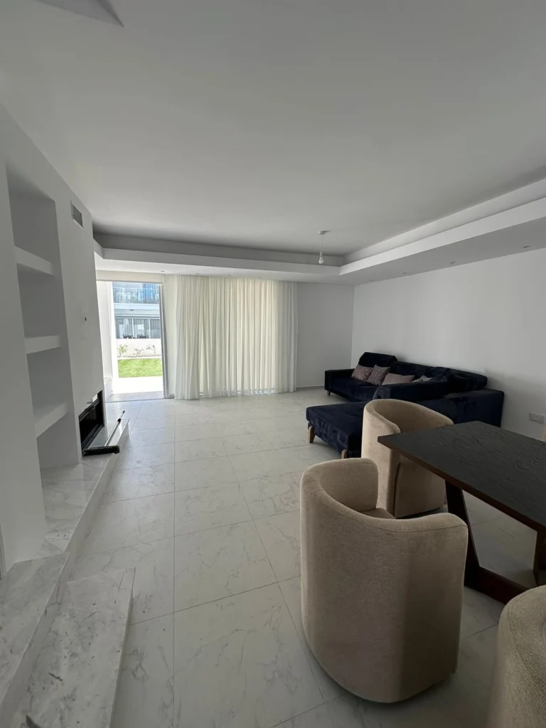 3 Bedroom House for Sale in Konia, Paphos District