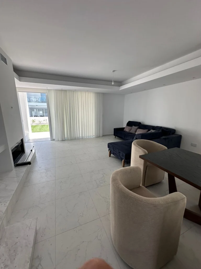 3 Bedroom House for Sale in Konia, Paphos District