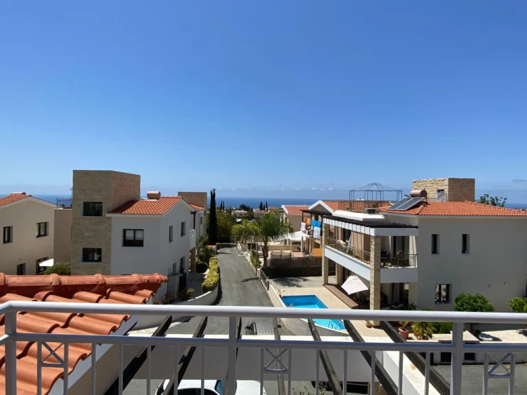 3 Bedroom House for Sale in Pegeia, Paphos District