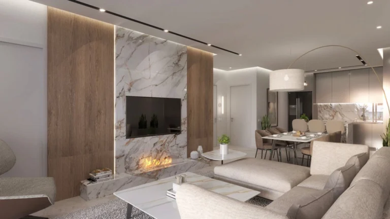 2 Bedroom Apartment for Sale in Livadia Larnakas, Larnaca District