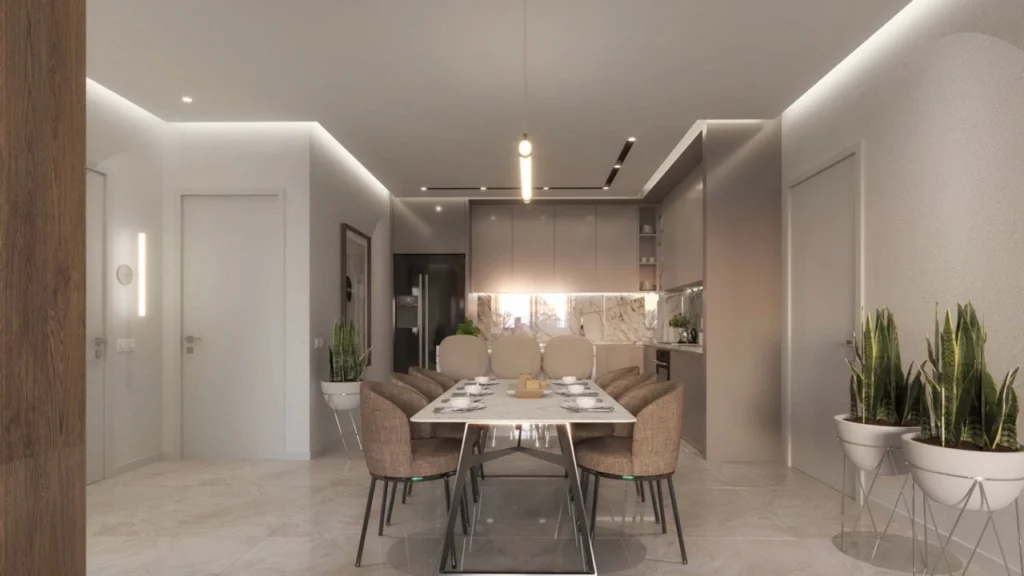 2 Bedroom Apartment for Sale in Livadia Larnakas, Larnaca District