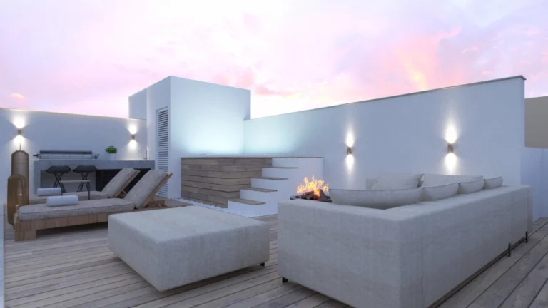 2 Bedroom Apartment for Sale in Livadia Larnakas, Larnaca District