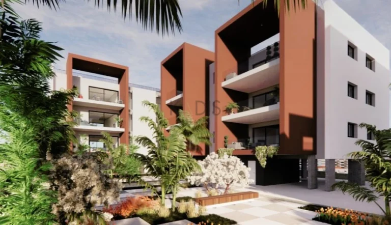 2 Bedroom Apartment for Sale in Nicosia District