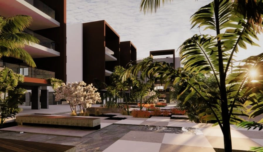 3 Bedroom Apartment for Sale in Nicosia District