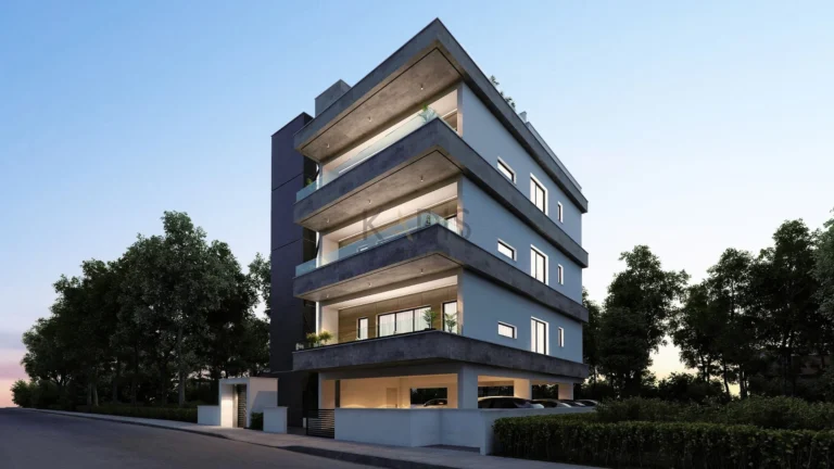 2 Bedroom Apartment for Sale in Limassol – Zakaki
