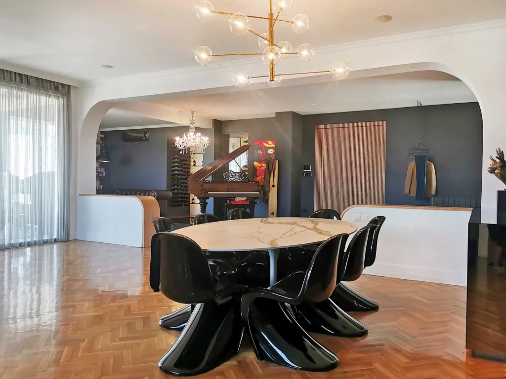 3 Bedroom Apartment for Sale in Engomi, Nicosia District