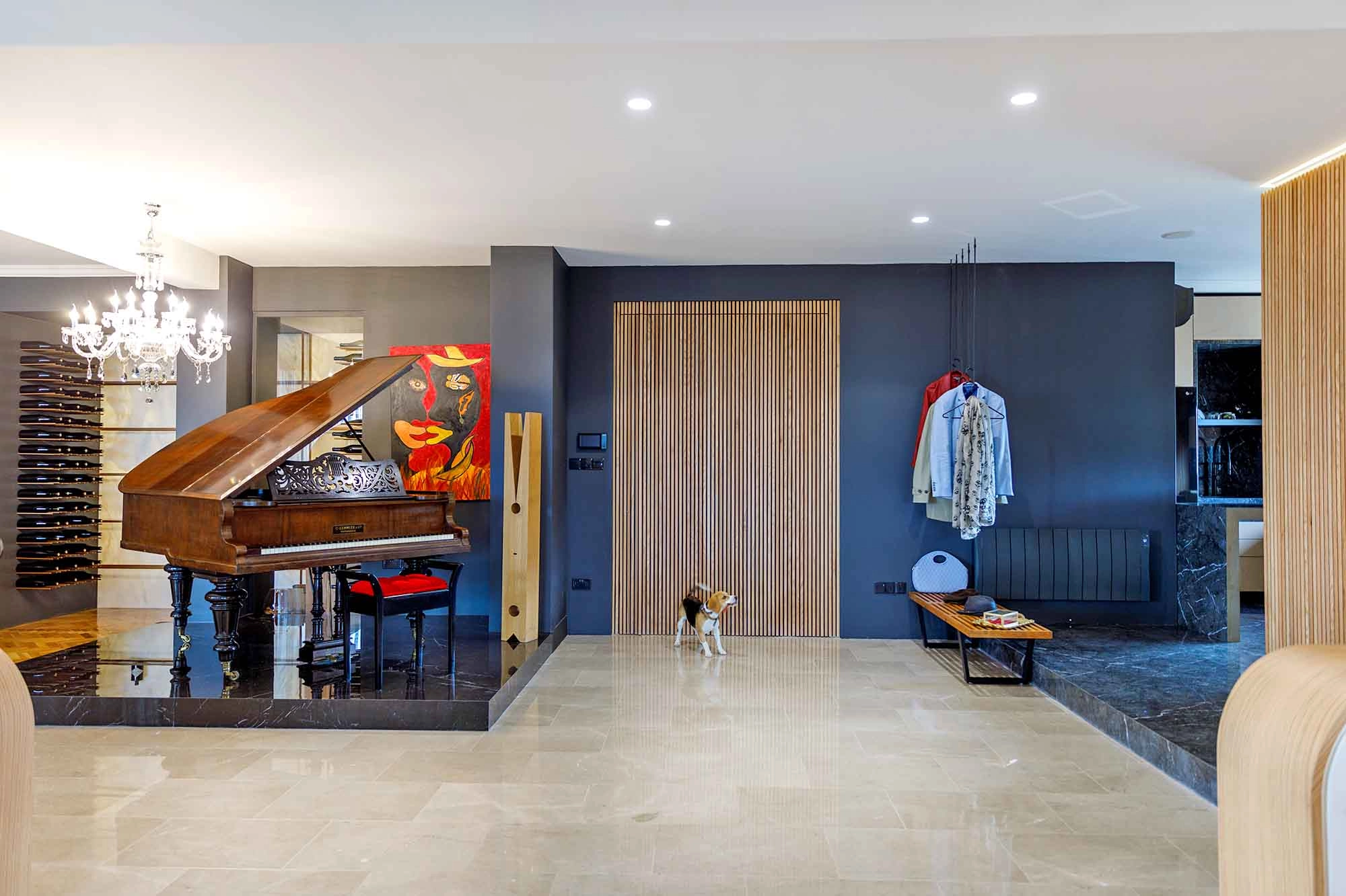 3 Bedroom Apartment for Sale in Engomi, Nicosia District