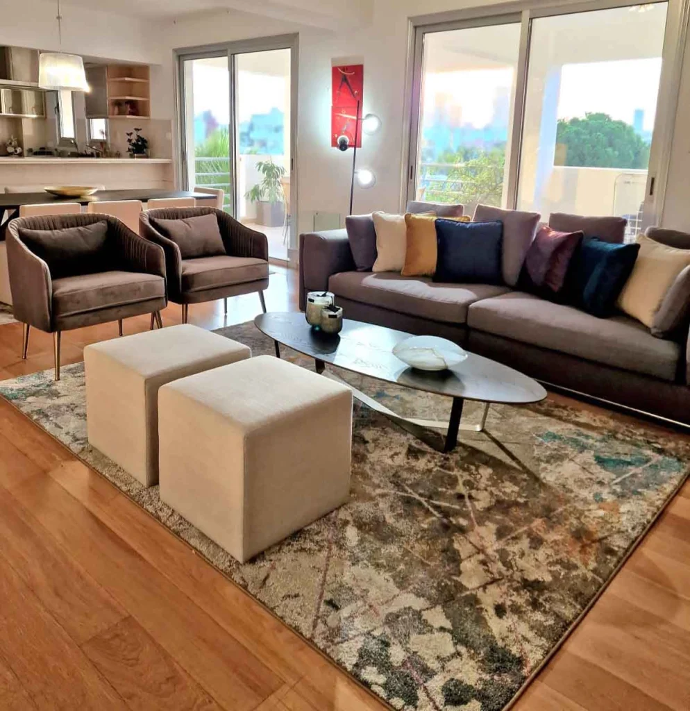 3 Bedroom Apartment for Sale in Nicosia