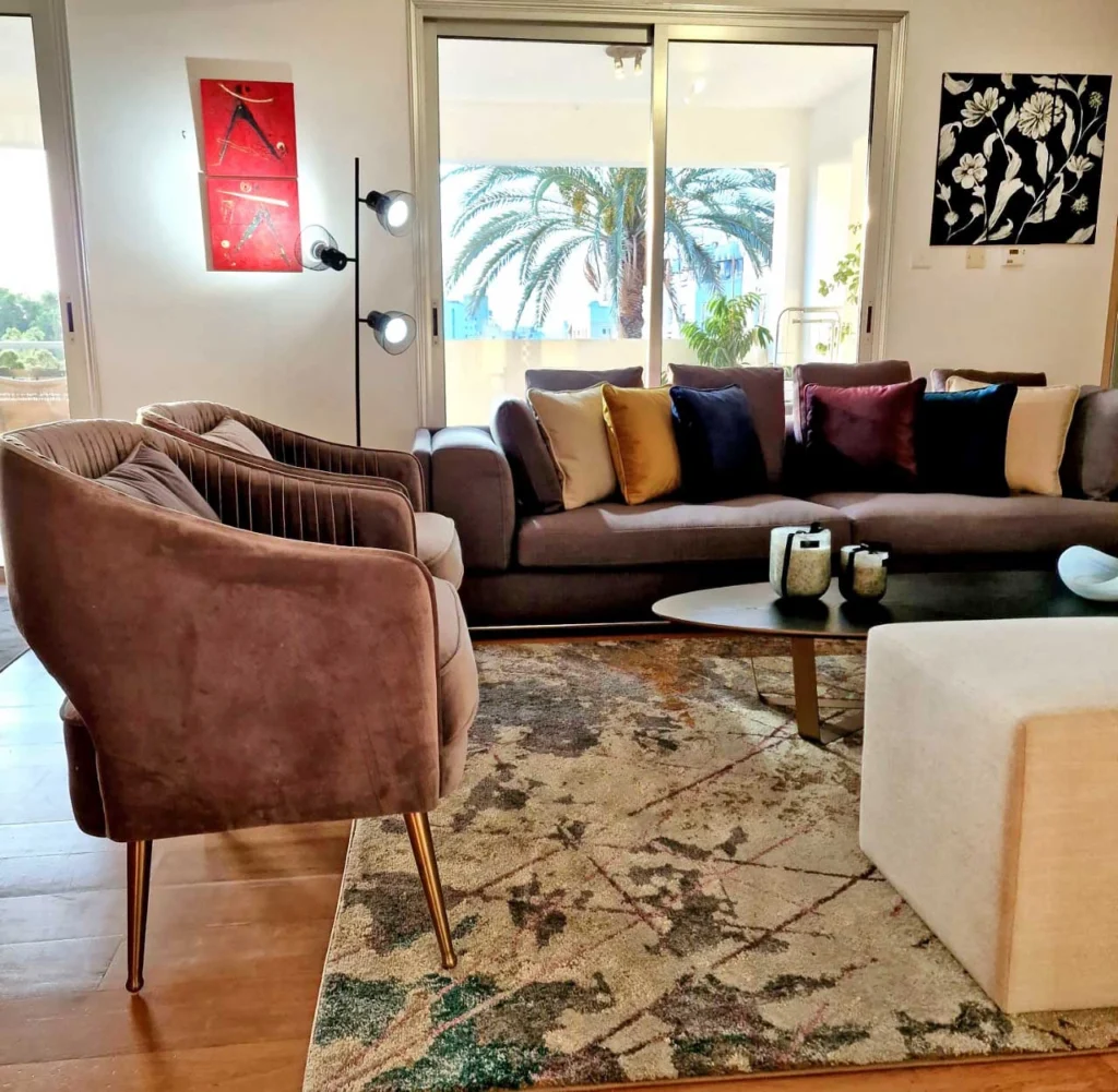 3 Bedroom Apartment for Sale in Nicosia