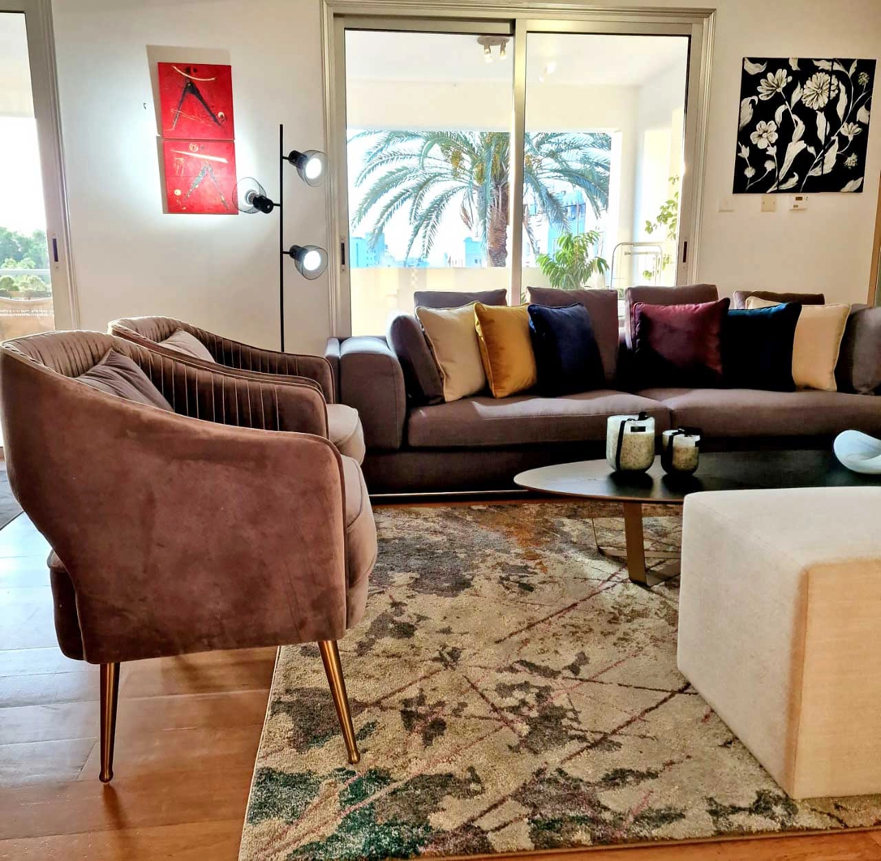3 Bedroom Apartment for Sale in Nicosia