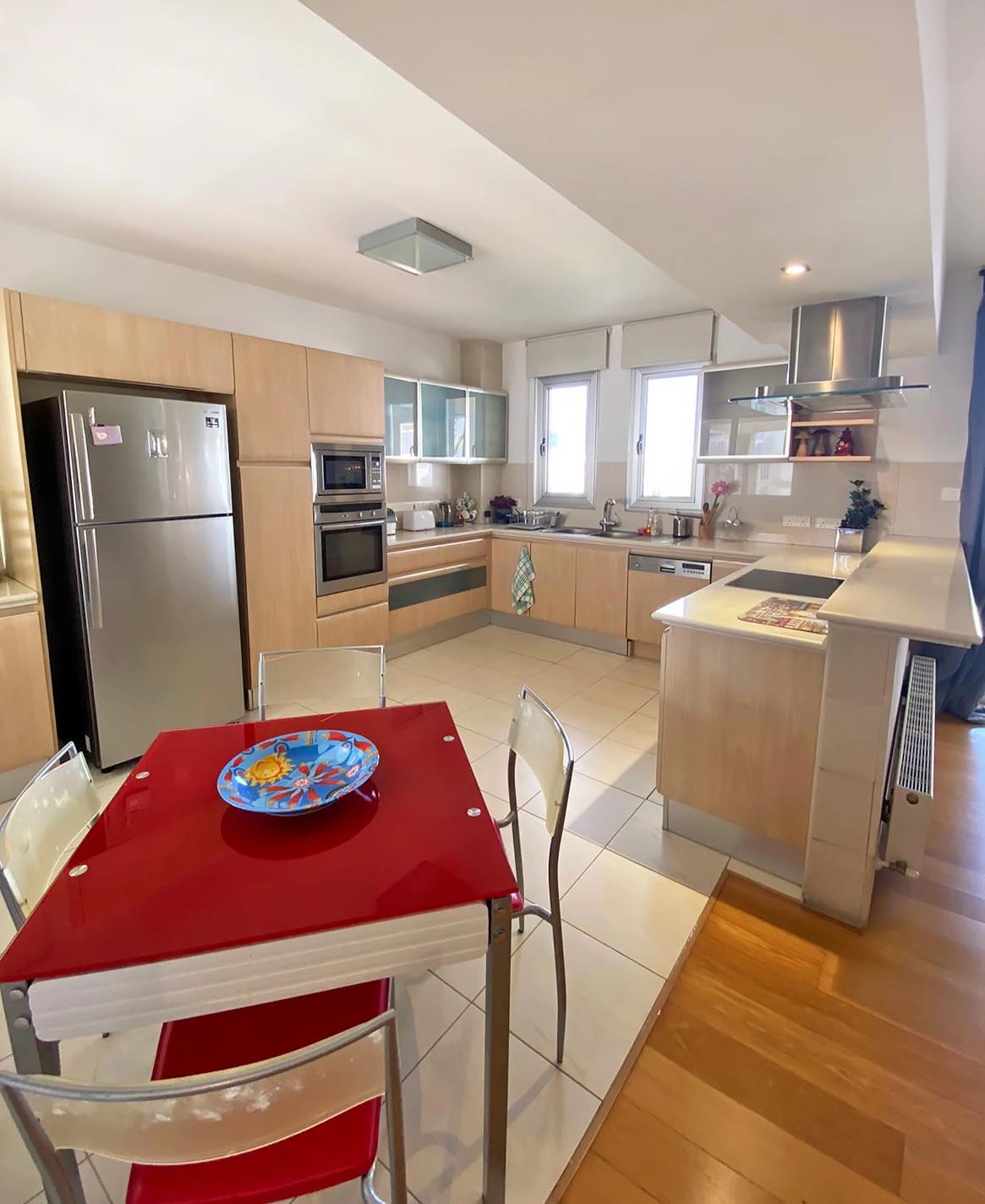 3 Bedroom Apartment for Sale in Nicosia