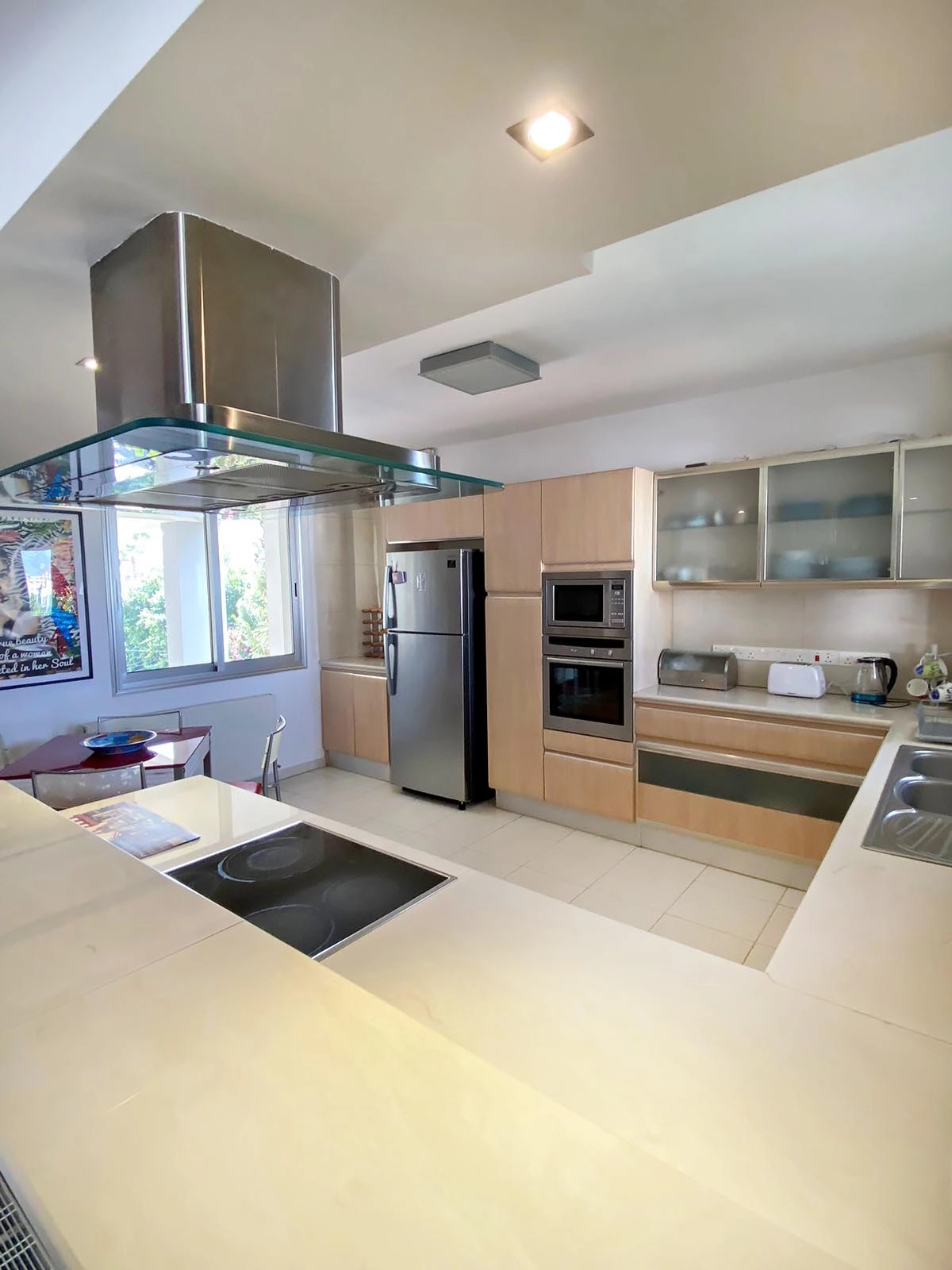 3 Bedroom Apartment for Sale in Nicosia