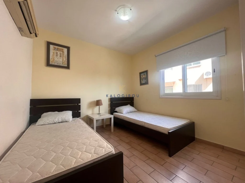 2 Bedroom Apartment for Rent in Larnaca District