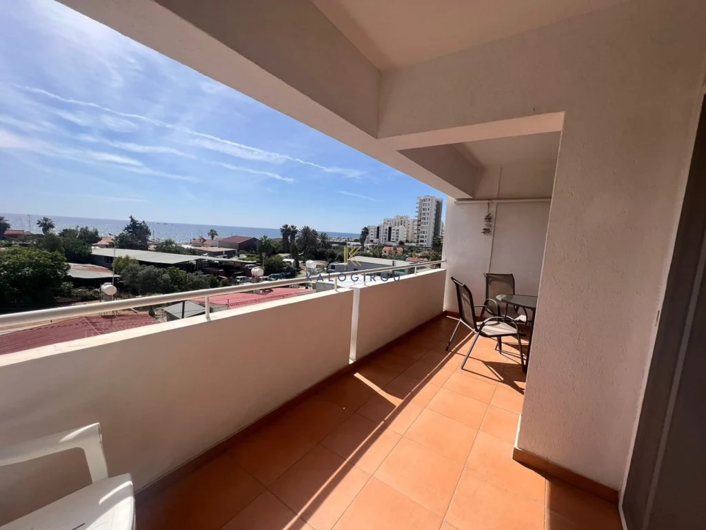2 Bedroom Apartment for Rent in Larnaca District