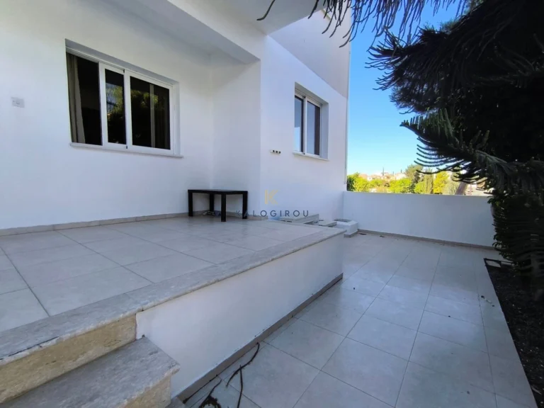 1 Bedroom Apartment for Rent in Vergina, Larnaca District